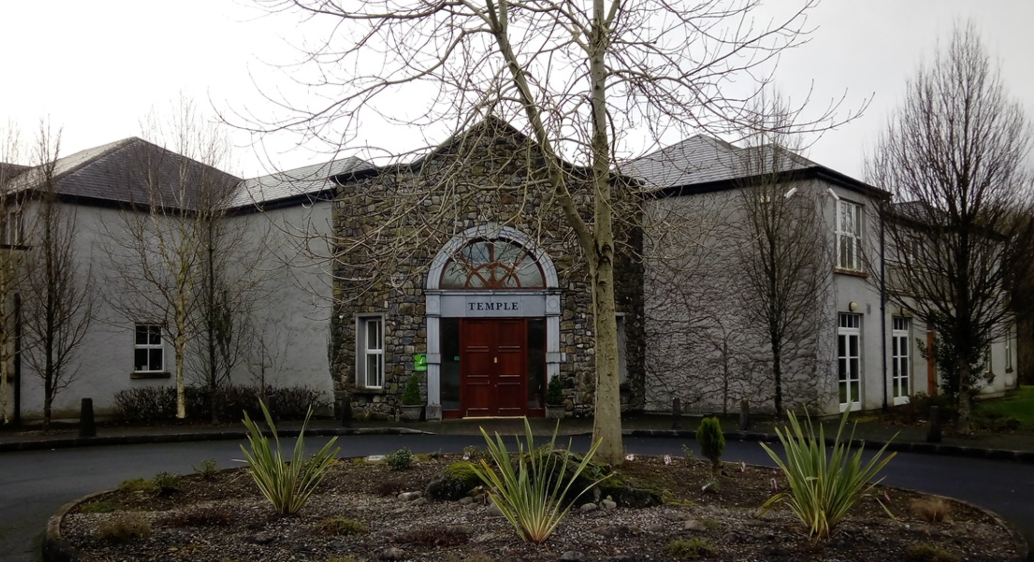 Temple Accommodation, Horseleap, Moate,. Co. Westmeath
